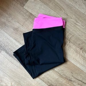 Victoria's Secret VSX Supermodel Pant Yoga Pants